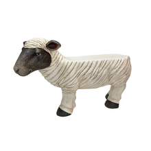 MgO Sheep Stool PR113A
