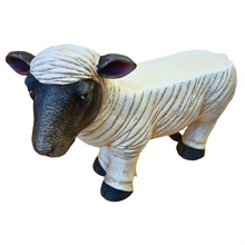 MgO Sheep Stool PR113A