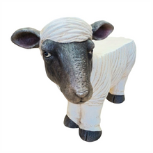 MgO Sheep Stool PR113A