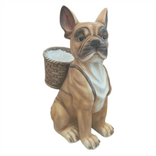 MgO Dog Pot  PSG006A