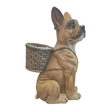MgO Dog Pot  PSG006A