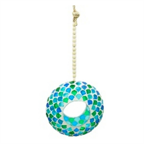 Mosaic Hanging Birdfeeder MOSC003