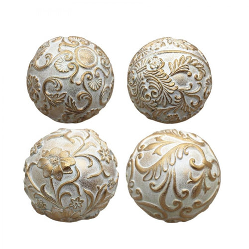 4/A Resin Decoration Ball BAL70