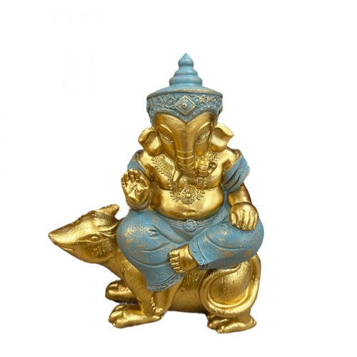 Resin Ganesh Statue PR850G