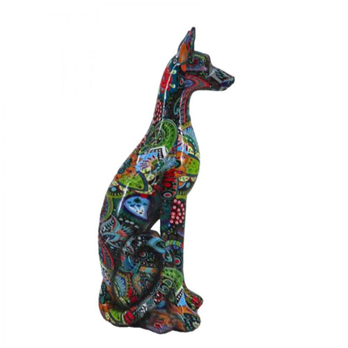 Resin Decorative Statue PR928B