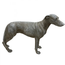 Resin Dog Statue PR028