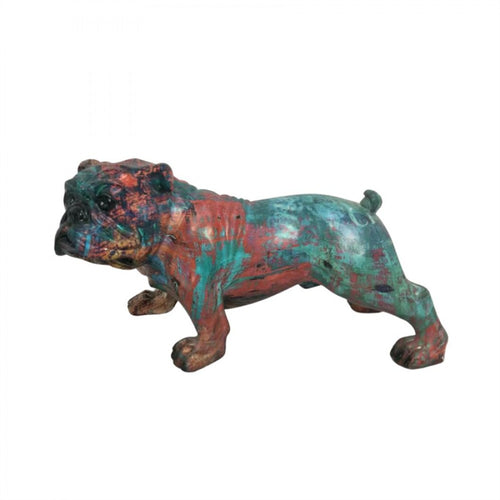 Resin Dog Statue PR961C