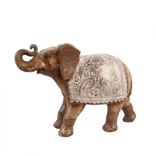 Resin Elephant Statue PR015A