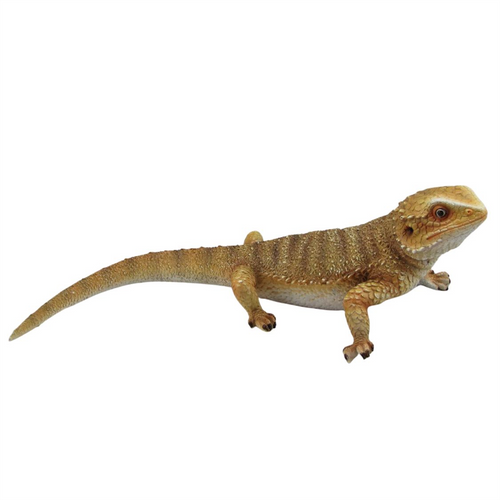 Resin Lizard PR056
