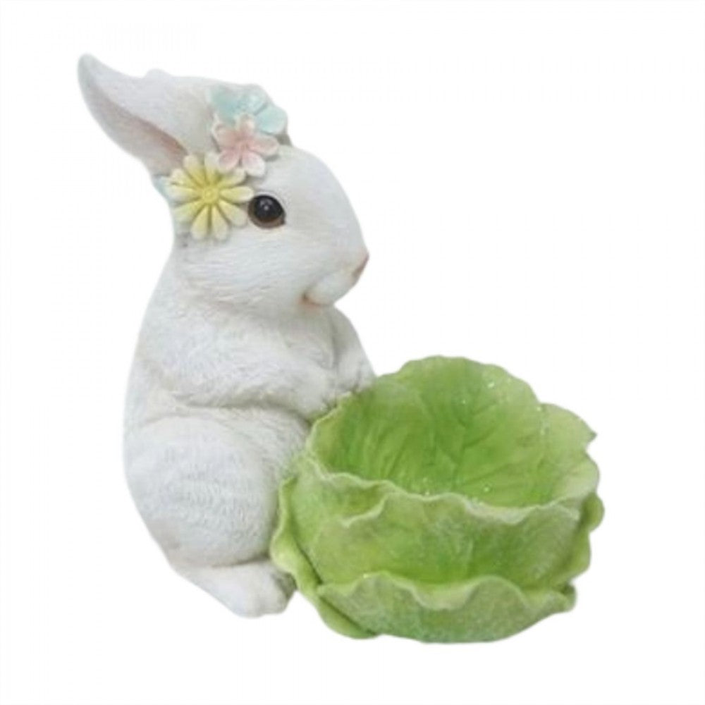 Resin Rabbit Statue ET327A