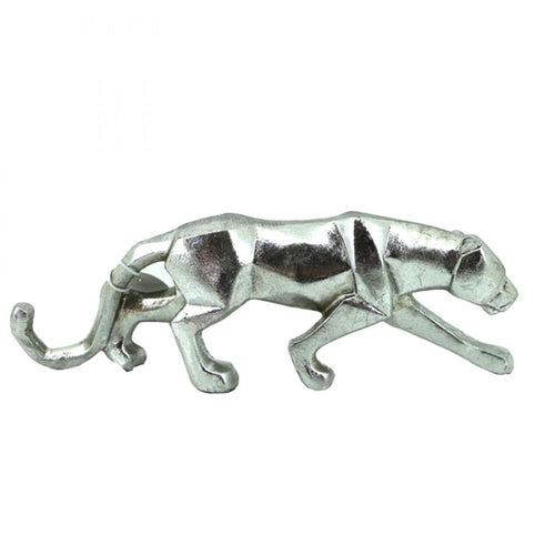 Resin Silver Leopard PR918A