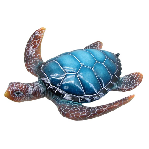 Resin Turtle PR061L