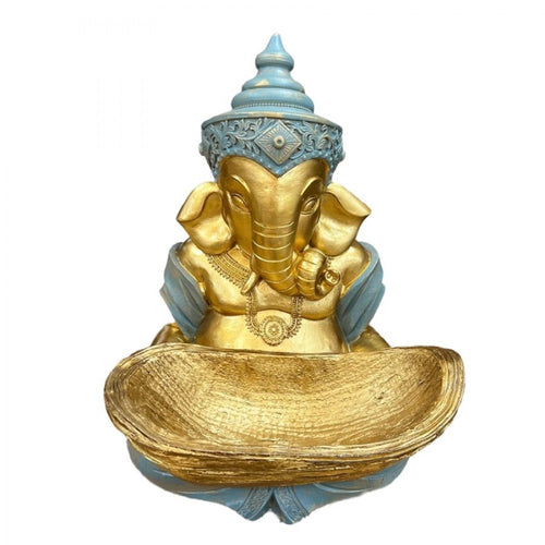Sitting Ganesh Statue PR850E