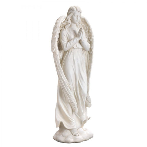 Standing Angel Statue PR177G