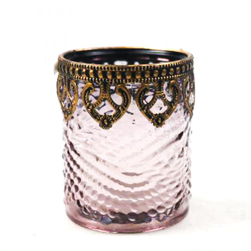 Tea Light Candle Holder CH016A