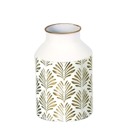 Tin Jar  MD745L