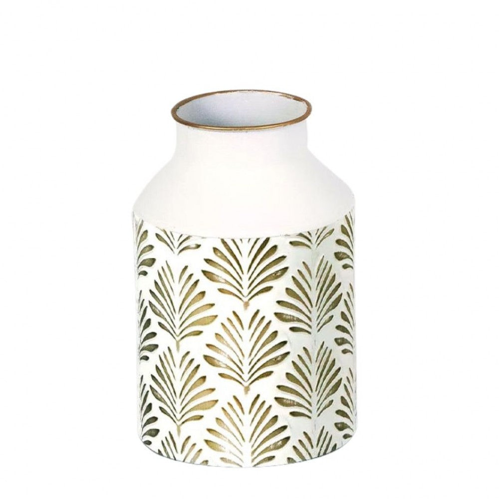 Tin Jar  MD745L