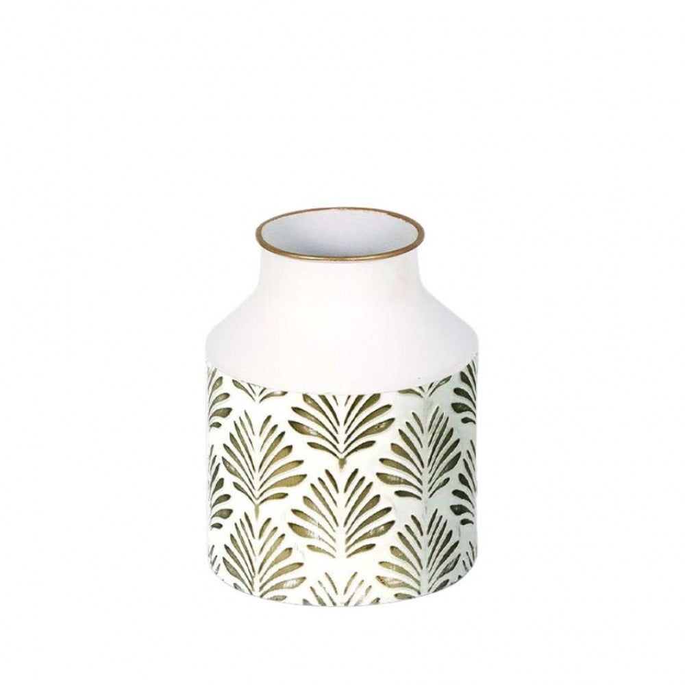 Tin Jar  MD745S