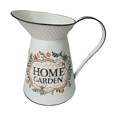 Tin Jug FBX001A