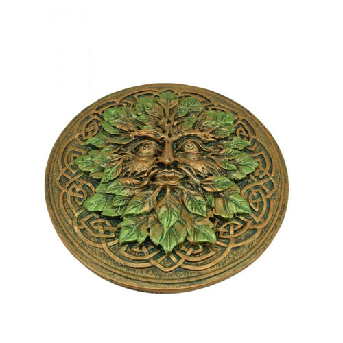 Treeman Incense Burner  PR020A