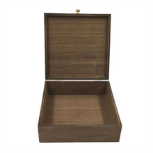 Wooden Box  BX525G