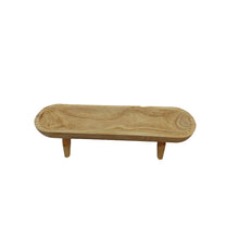 Wooden tray HD705B