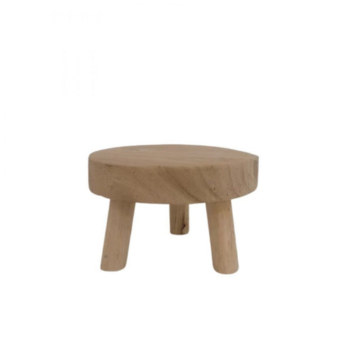 Wooden display stand HD702G