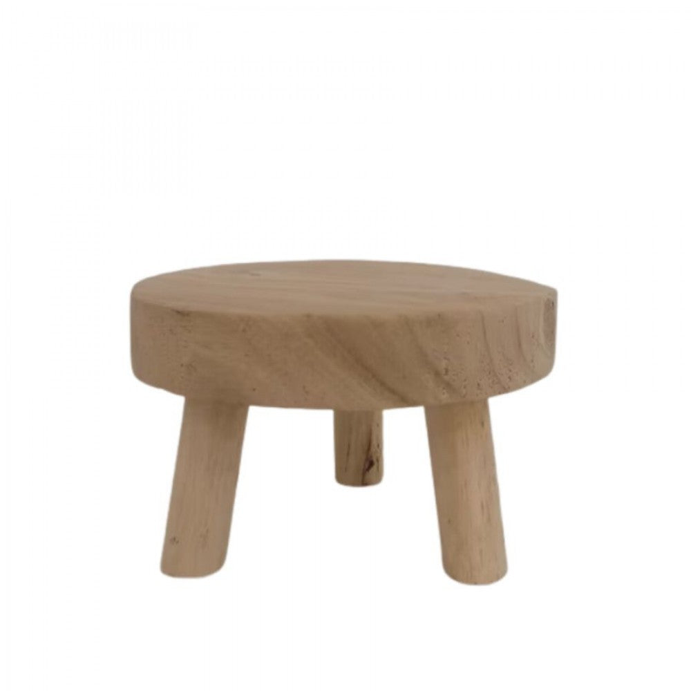 Wooden display stand HD702H