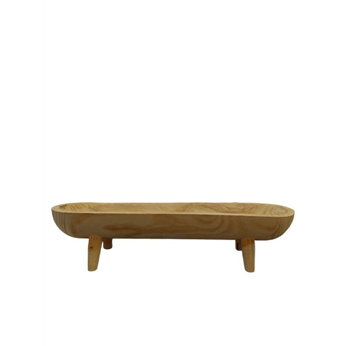 Wooden tray HD705B