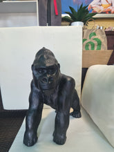 50cm Gorilla Statue Fiberglass