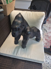 50cm Gorilla Statue Fiberglass