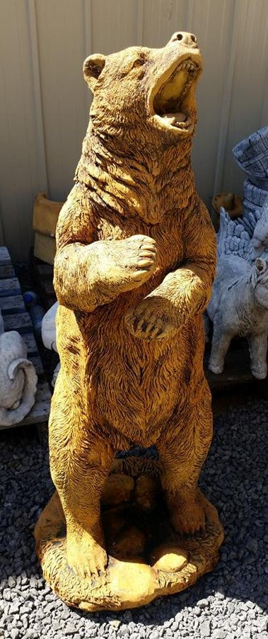 Standing Bear