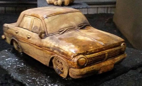 EH '64 Holden