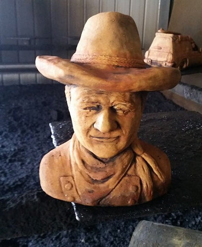 John Wayne
