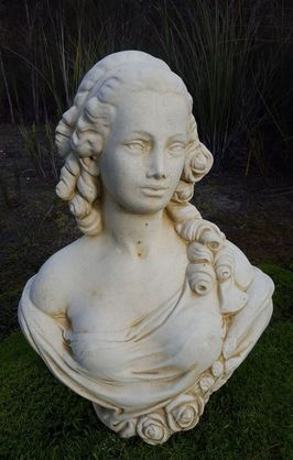 Charlotte Bust