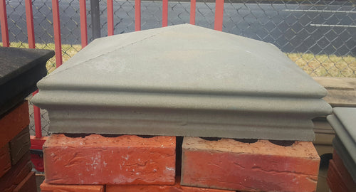 375 x 475 High Profile Pier Cap