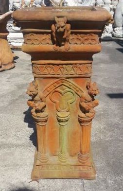 Gargoyle Stand
