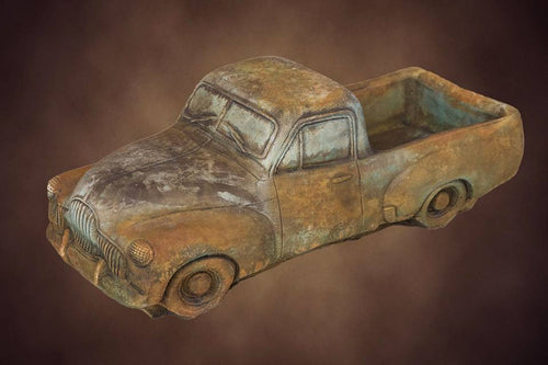 Fx Ute