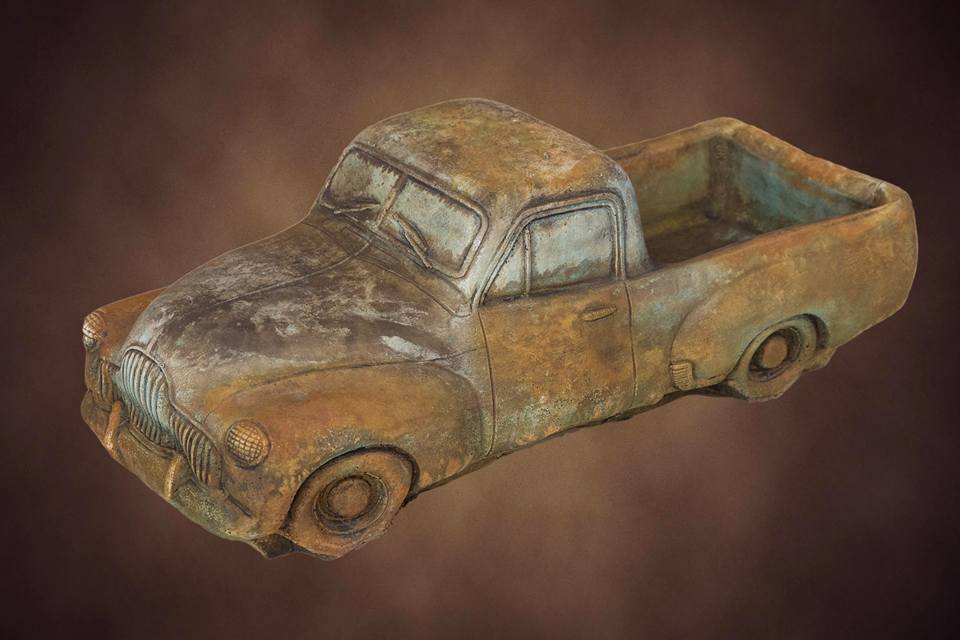 Fx Ute