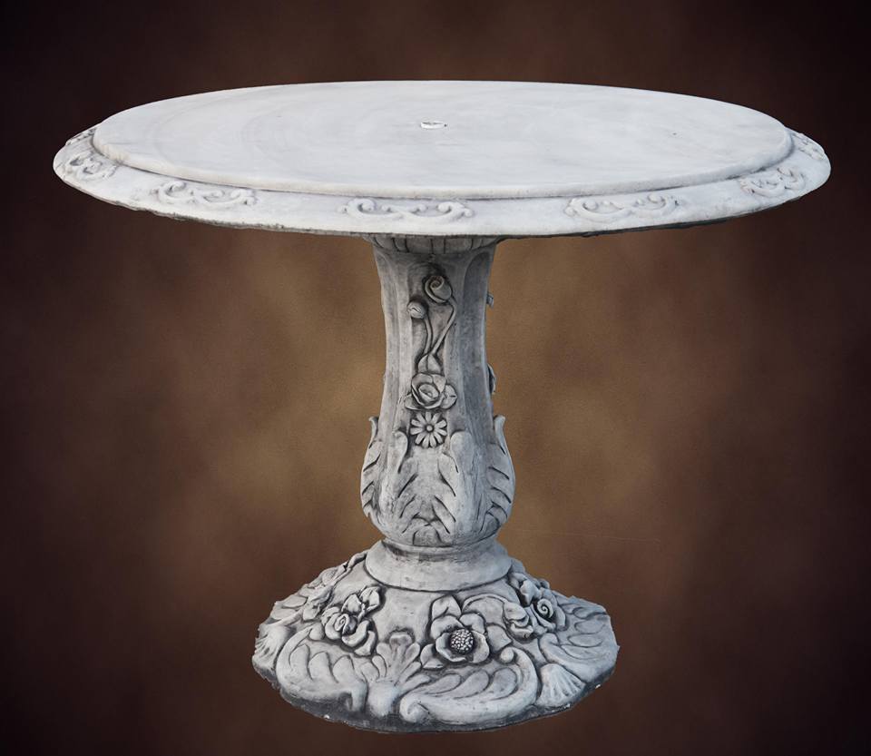 Rose Table