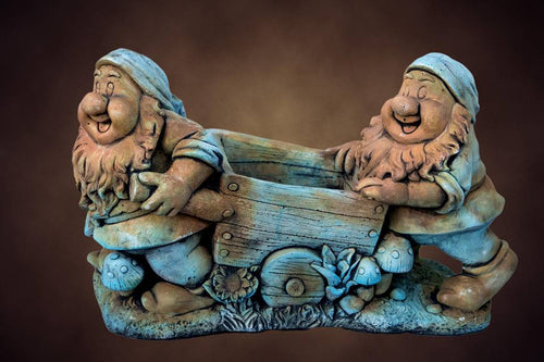 Push/Pull Gnomes