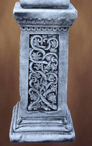 80cm Tall Pedestal