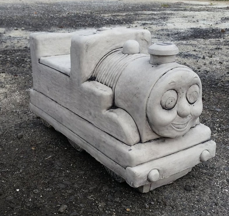 Thomas Train