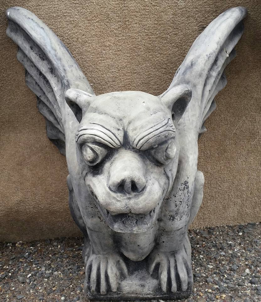 Large Gargoyle