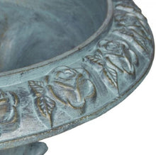 Cameilla Urn And Base Set