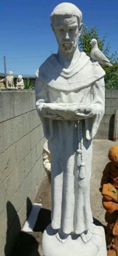 St Francis Concrete