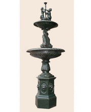 Ashton Fountain