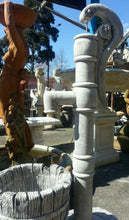 Hand Pump Water Feature