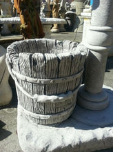 Hand Pump Water Feature