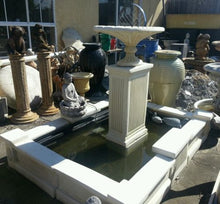 Grange Fountain